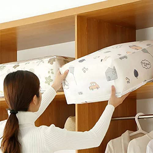 Smart Storage